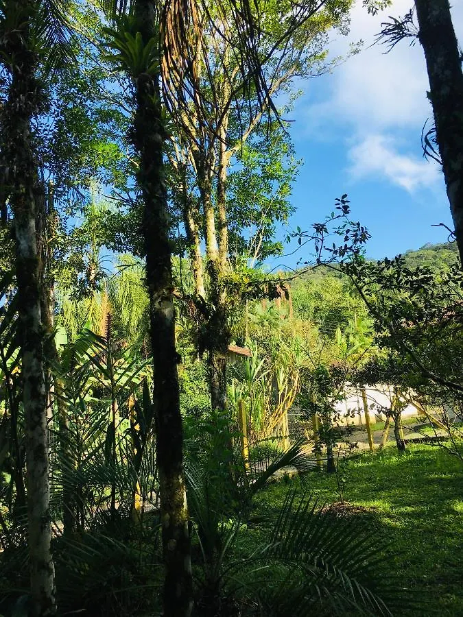 Rancho Caicara Villa Sao Francisco do Sul