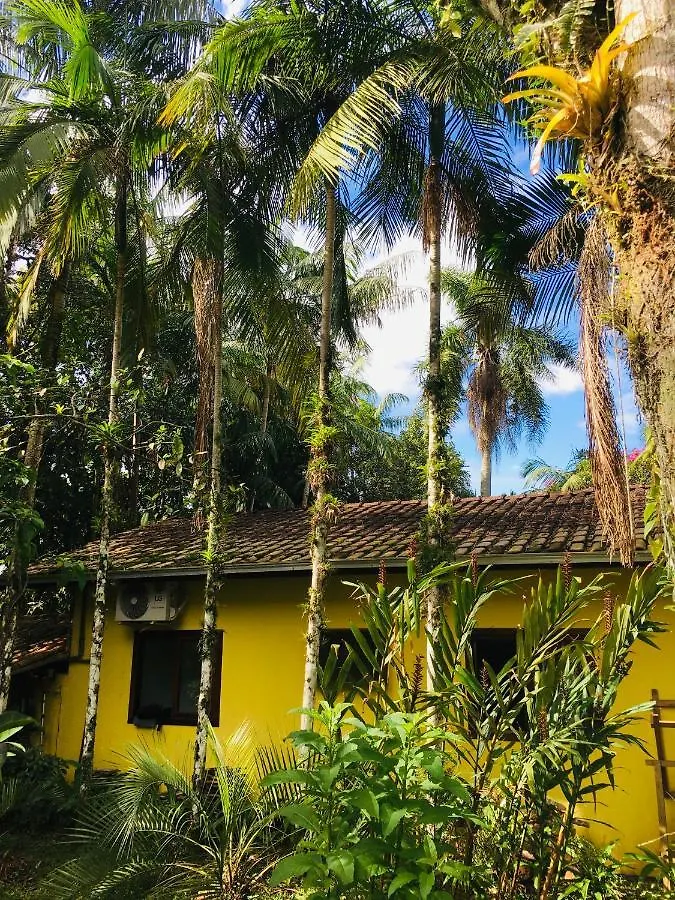 Rancho Caicara Villa Sao Francisco do Sul Holiday home