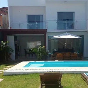Casa De Verão , Porto Seguro Brasil