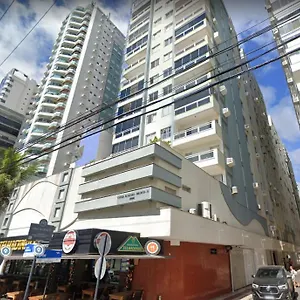 Ap Acacia, Proximo Ao Mar, Com Ar E Wi-fi Apartamento