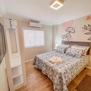 Brisa Mar Aconchego Apartamento