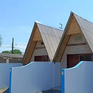 7 Sois De Leao Apartamento