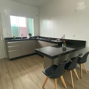 Na De Ubatuba, Apartamento