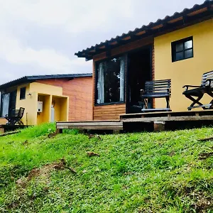 Flor De Goiaba Alojamento de Turismo Selvagem