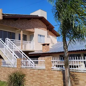 Do Ervino Sc Apartamento