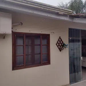 Kitnet De Ubatuba Casa de Férias
