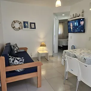 Apto 1110 - Golden Village Taperapua , Porto Seguro Brasil