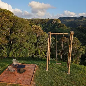Vivenda Le Vin Em Alojamento de Turismo Selvagem