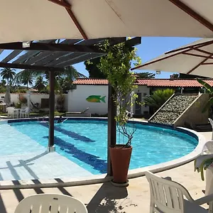 Mandakaru Flat 10 , Pôrto das Galinhas Brasil