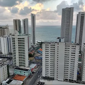 Flat No Ramada Boa Viagem , Recife Brasil