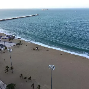 Terraço Do Atlântico , Fortaleza (Ceara) Brasil