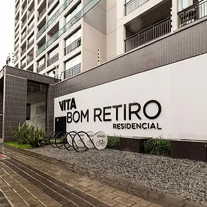 Edifício Bom Retiro , São Paulo Brasil