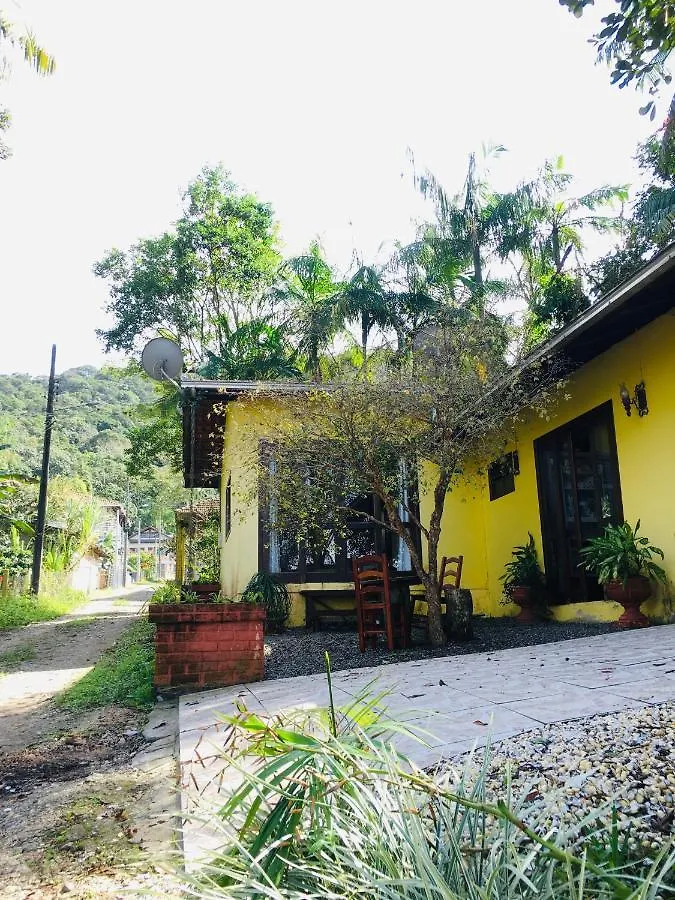 Rancho Caicara Vila Sao Francisco do Sul