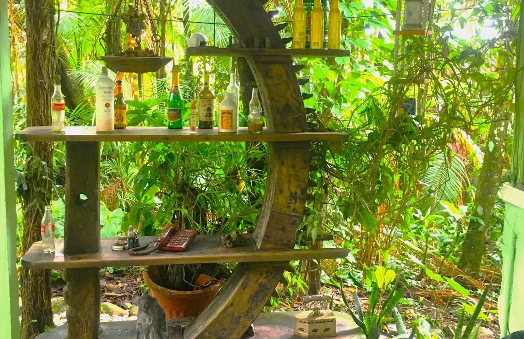Casa de Férias Rancho Caicara Vila Sao Francisco do Sul
